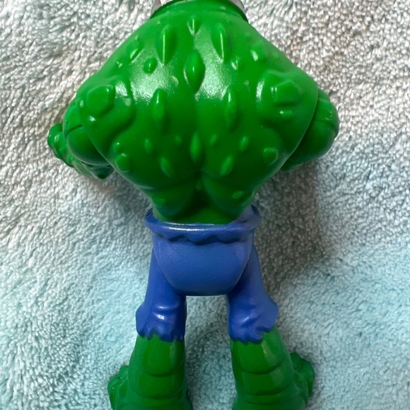 🌸 3/$15 bundle 🌸 Killer Croc Imaginext figure - Picture 3 of 7